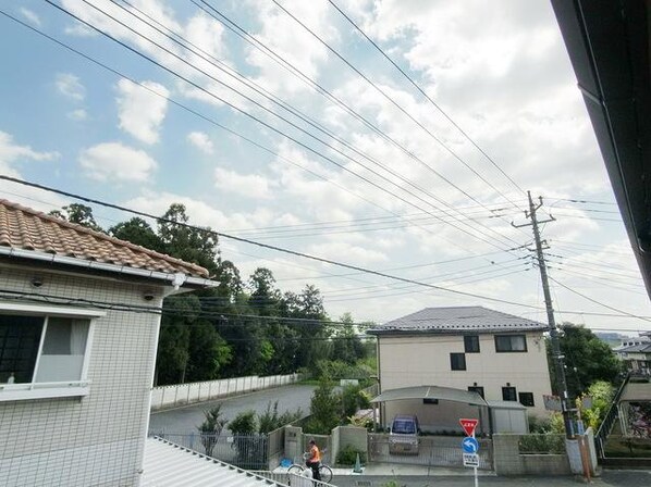 マオルベーレの物件内観写真